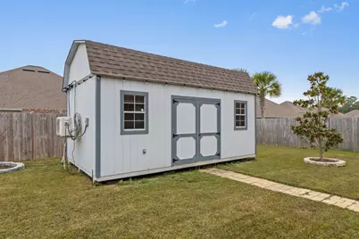 1524 Areca Palm Dr Drive, Gulf Breeze, FL 32563 - Photo 38