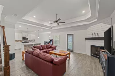 1524 Areca Palm Dr Drive, Gulf Breeze, FL 32563 - Photo 8