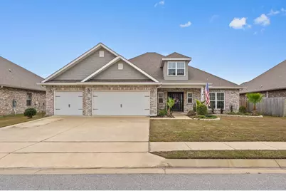 1524 Areca Palm Dr Drive, Gulf Breeze, FL 32563 - Photo 2