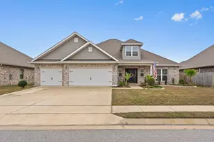 1524 Areca Palm Dr Dr, Gulf Breeze, FL 32563 - Photo 2