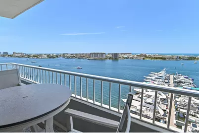 320 Harbor Boulevard #701, Destin, FL 32541 - Photo 1