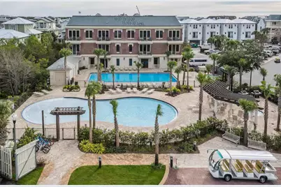 10343 E County Hwy 30A #B477, Rosemary Beach, FL 32461 - Photo 24