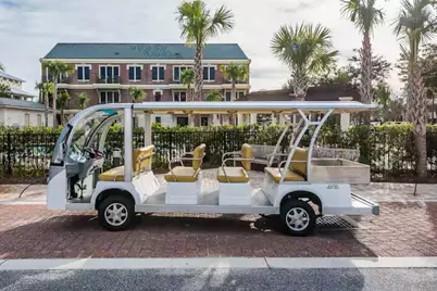 10343 E County Hwy 30A #B477, Rosemary Beach, FL 32461 - Photo 34