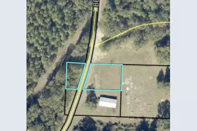 Xx Beaver Creek Road, Baker, FL 32531 - Photo 1