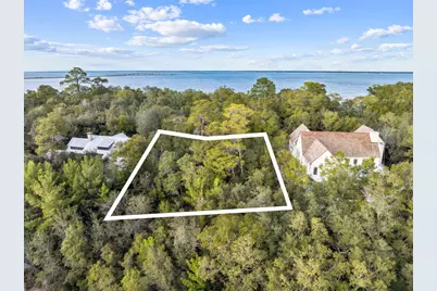 Lot 22 Nicole Frst Drive, Santa Rosa Beach, FL 32459 - Photo 2