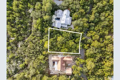 Lot 22 Nicole Frst Drive, Santa Rosa Beach, FL 32459 - Photo 6