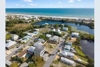 212 George C Wallace Boulevard, Panama City Beach, FL 32413 - Photo 4