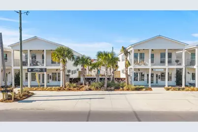 308 Long Ave Avenue, Port Saint Joe, FL 32456 - Photo 2