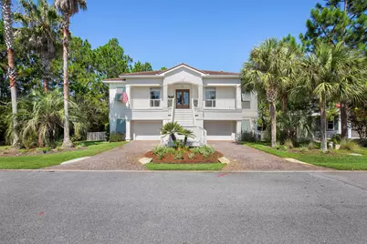 53 N Cypress Breeze Boulevard, Santa Rosa Beach, FL 32459 - Photo 1