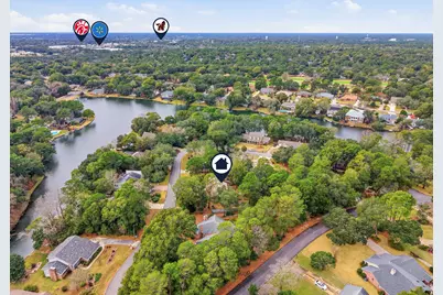 8 Kristin Circle Circle, Niceville, FL 32578 - Photo 38