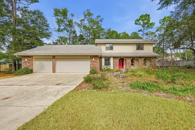 8 Kristin Circle Circle, Niceville, FL 32578 - Photo 2
