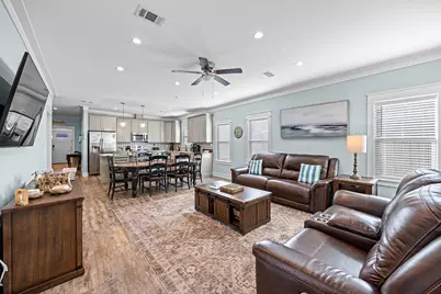 25 Central 8th Street, Santa Rosa Beach, FL 32459 - Photo 10