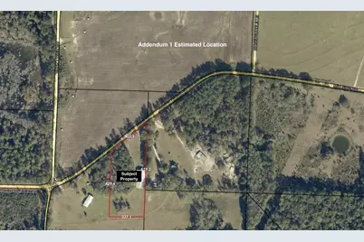 3972 Millside Road, Laurel Hill, FL 32567 - Photo 4