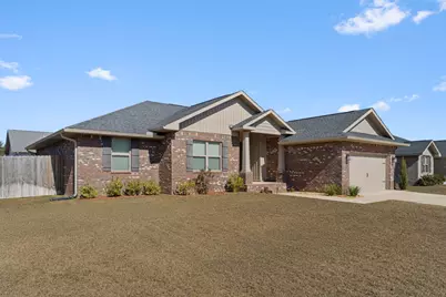 2609 Prominence Lane, Crestview, FL 32536 - Photo 2