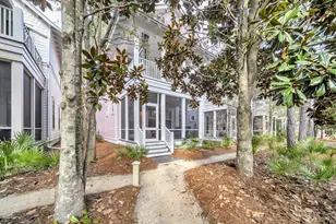 97 East Summersweet Lane, Santa Rosa Beach, FL 32459 - Photo 1