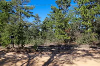 Lot 24 E Marigold Avenue, Defuniak Springs, FL 32433 - Photo 1