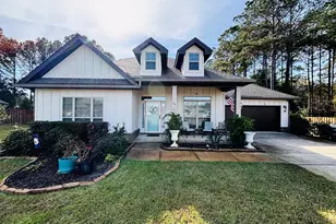 14 Lullaby Ln, Freeport, FL 32439 - Photo 1