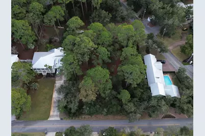 Lot 10 Bay Circle Drive, Santa Rosa Beach, FL 32459 - Photo 1