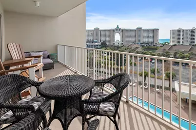 122 Seascape Drive #UNIT 608, Miramar Beach, FL 32550 - Photo 10
