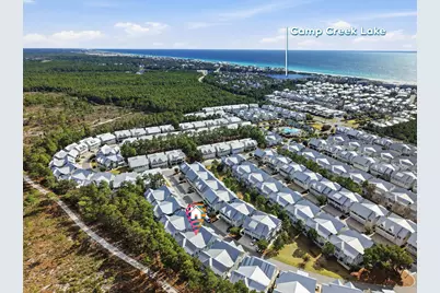 279 Milestone Drive #Unit A, Inlet Beach, FL 32461 - Photo 46