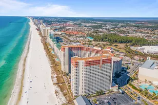 9900 S Thomas Dr, Panama City Beach, FL 32408 - Photo 1