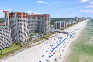 9900 S Thomas Dr, Panama City Beach, FL 32408 - Photo 24