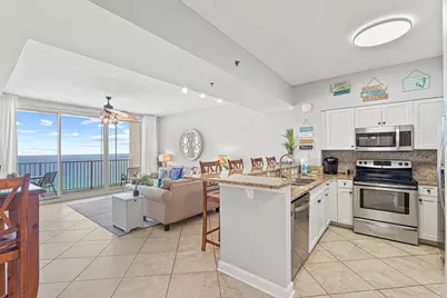 9900 S Thomas Drive #1911, Panama City Beach, FL 32408 - Photo 16