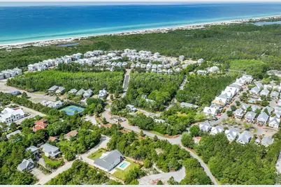 Lot 107 Cypress Walk, Santa Rosa Beach, FL 32459 - Photo 4
