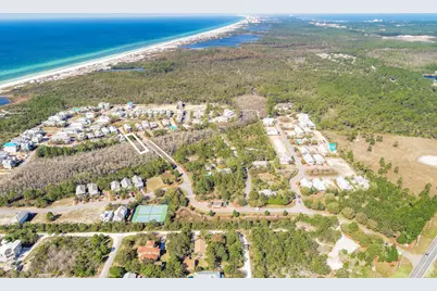 Lot 107 Cypress Walk, Santa Rosa Beach, FL 32459 - Photo 12