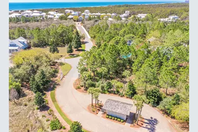 Lot 107 Cypress Walk, Santa Rosa Beach, FL 32459 - Photo 2