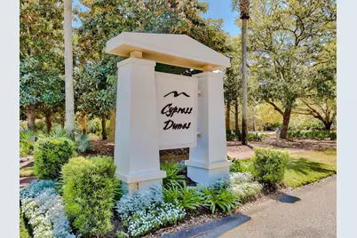 Lot 107 Cypress Walk, Santa Rosa Beach, FL 32459 - Photo 1