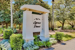 Lot 107 Cypress Walk, Santa Rosa Beach, FL 32459 - Photo 1