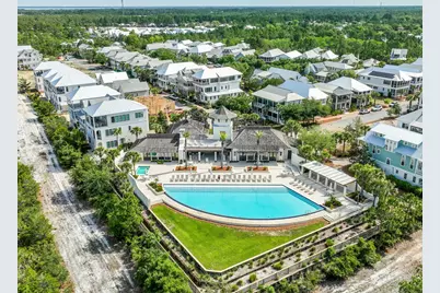 Lot 107 Cypress Walk, Santa Rosa Beach, FL 32459 - Photo 1