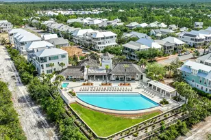 Lot 107 Cypress Walk, Santa Rosa Beach, FL 32459 - Photo 1