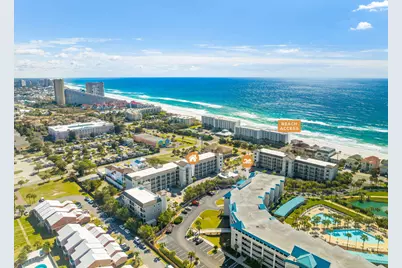 732 Scenic Gulf Drive #UNIT A105, Miramar Beach, FL 32550 - Photo 26