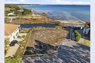 9375 Palmetto Ridge Court, Navarre, FL 32566 - Photo 12