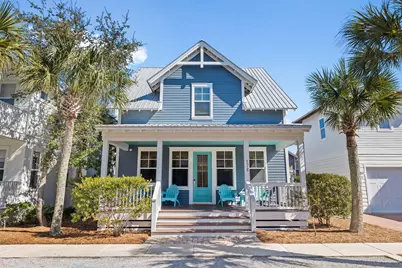 178 W Seacrest Beach Boulevard, Inlet Beach, FL 32461 - Photo 1