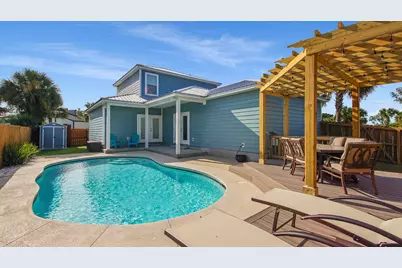 3521 Treasure Circle, Panama City Beach, FL 32408 - Photo 46
