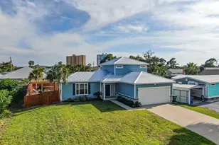 3521 Treasure Cir, Panama City Beach, FL 32408 - Photo 52