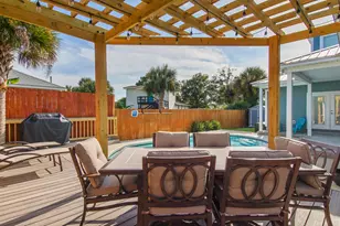3521 Treasure Cir, Panama City Beach, FL 32408 - Photo 44