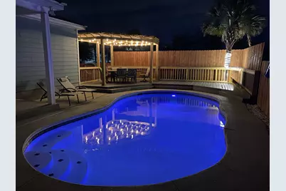3521 Treasure Circle, Panama City Beach, FL 32408 - Photo 8