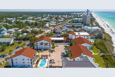 3604 E County Highway 30A #UNIT B4, Santa Rosa Beach, FL 32459 - Photo 40