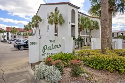 3604 E County Highway 30A #UNIT B4, Santa Rosa Beach, FL 32459 - Photo 2