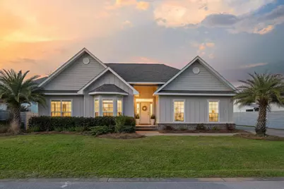 210 Tropical Breeze Drive, Santa Rosa Beach, FL 32459 - Photo 1