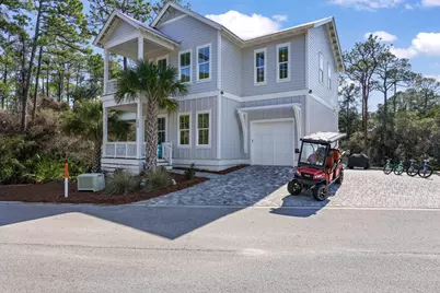 245 Redbud Lane, Inlet Beach, FL 32461 - Photo 1