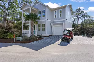 245 Redbud Lane, Inlet Beach, FL 32461 - Photo 1