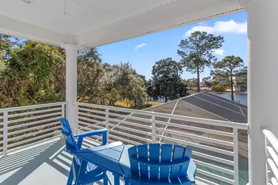 8127 N Lagoon Drive, Panama City Beach, FL 32408 - Photo 50