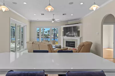 8127 N Lagoon Drive, Panama City Beach, FL 32408 - Photo 26
