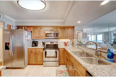 7205 Thomas Drive #E706, Panama City Beach, FL 32408 - Photo 8