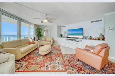 7205 Thomas Drive #E706, Panama City Beach, FL 32408 - Photo 12